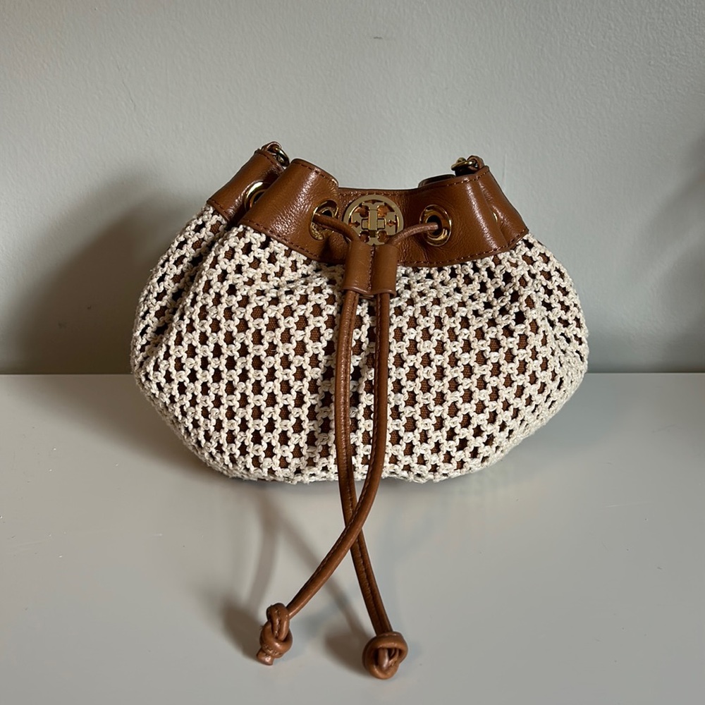 Tory Burch Adalyn Crosbody